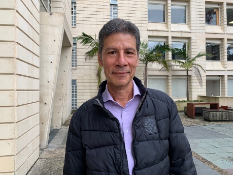 Jaime Collazos Aldana